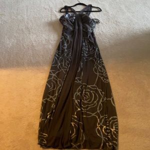 Evening Gown